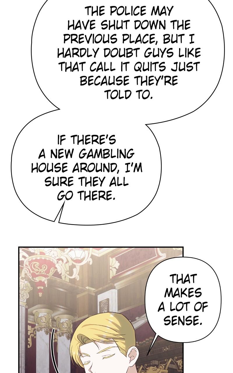 Monster Princess of the Snowy Mountain Chapter 45 — page 55