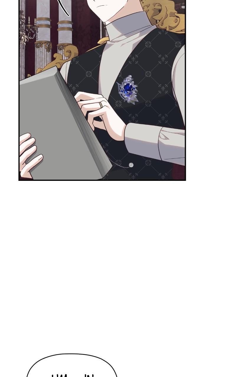 Monster Princess of the Snowy Mountain Chapter 45 — page 56