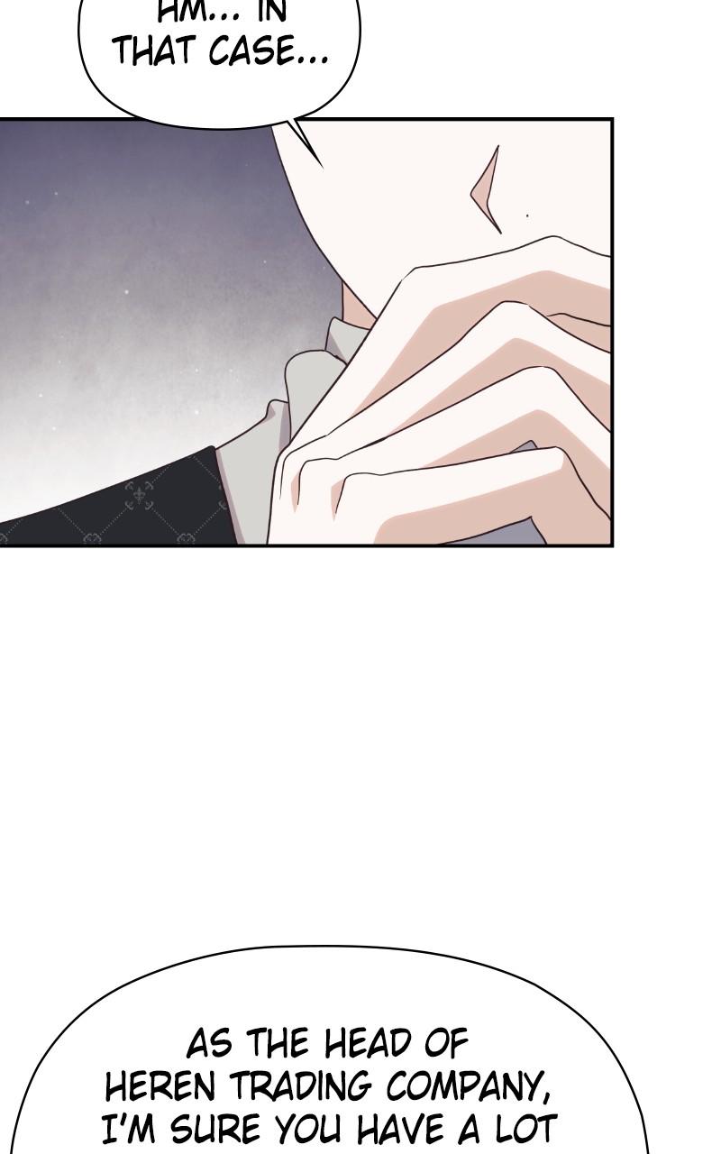 Monster Princess of the Snowy Mountain Chapter 45 — page 57
