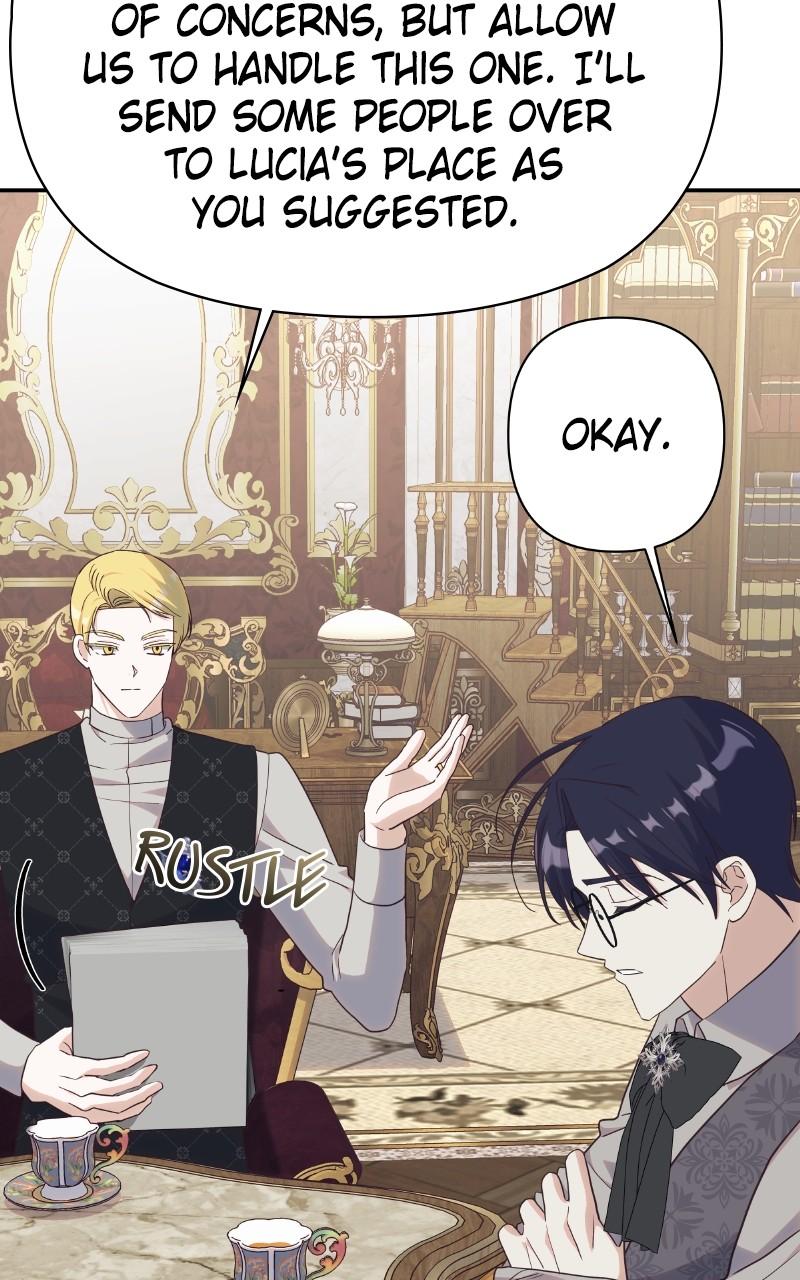 Monster Princess of the Snowy Mountain Chapter 45 — page 58