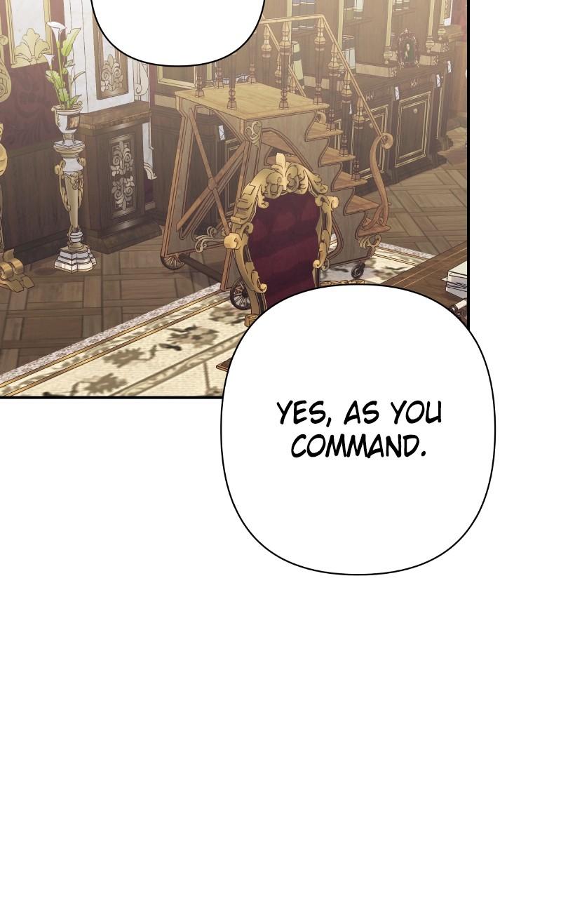 Monster Princess of the Snowy Mountain Chapter 45 — page 60