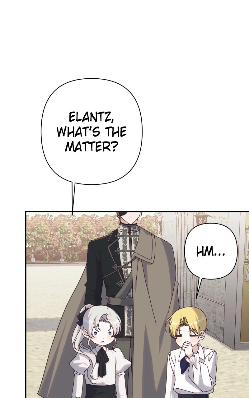 Monster Princess of the Snowy Mountain Chapter 45 — page 64