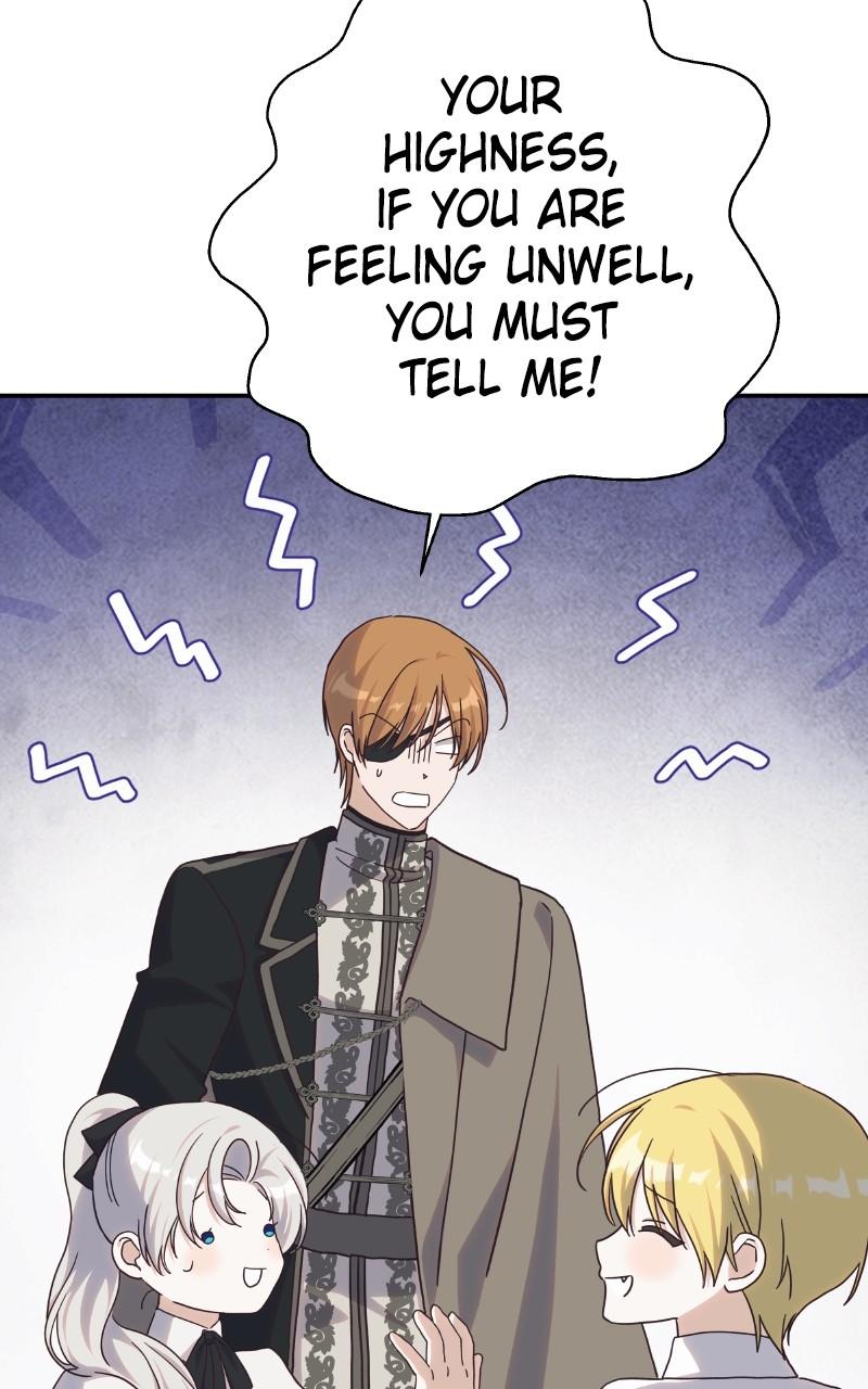 Monster Princess of the Snowy Mountain Chapter 45 — page 67