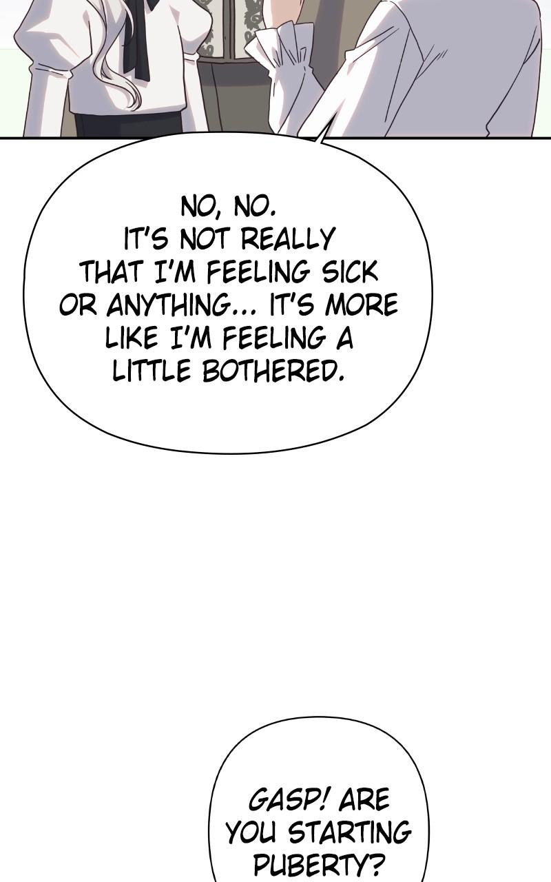 Monster Princess of the Snowy Mountain Chapter 45 — page 68