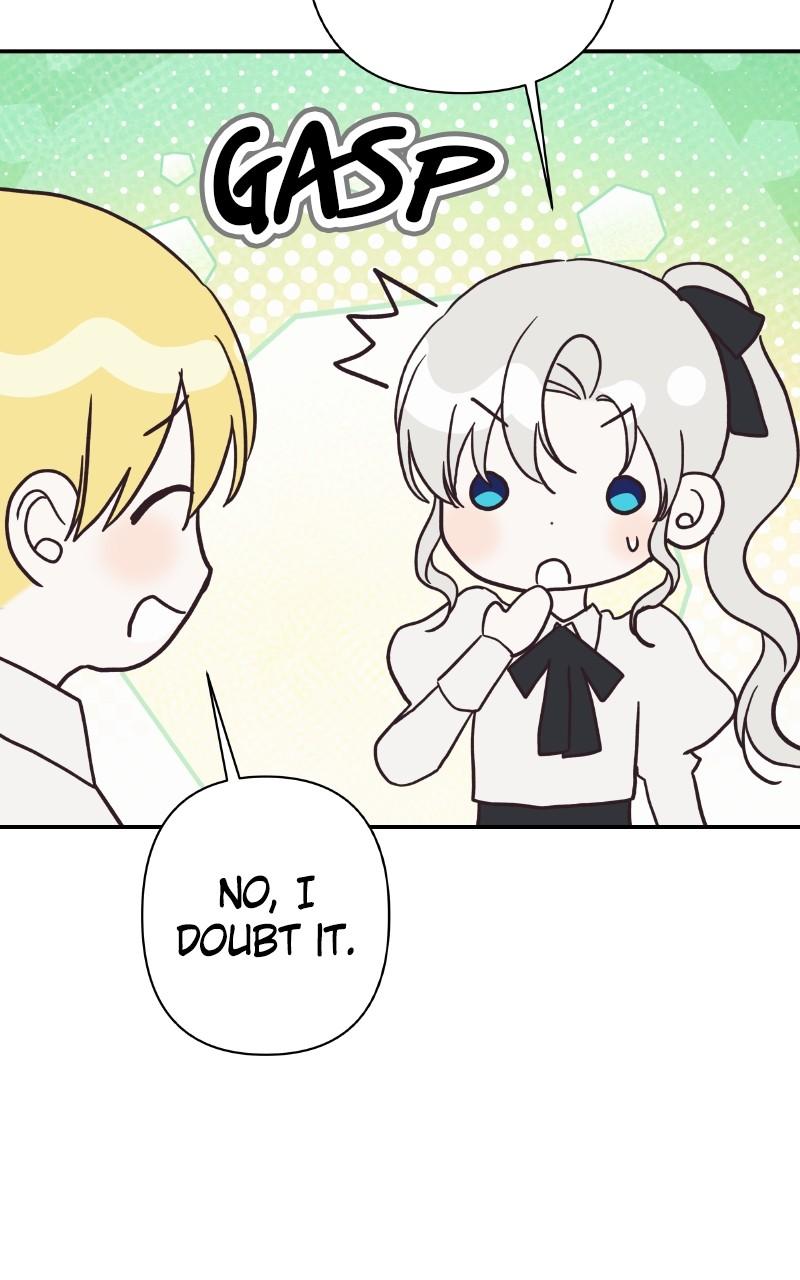 Monster Princess of the Snowy Mountain Chapter 45 — page 69