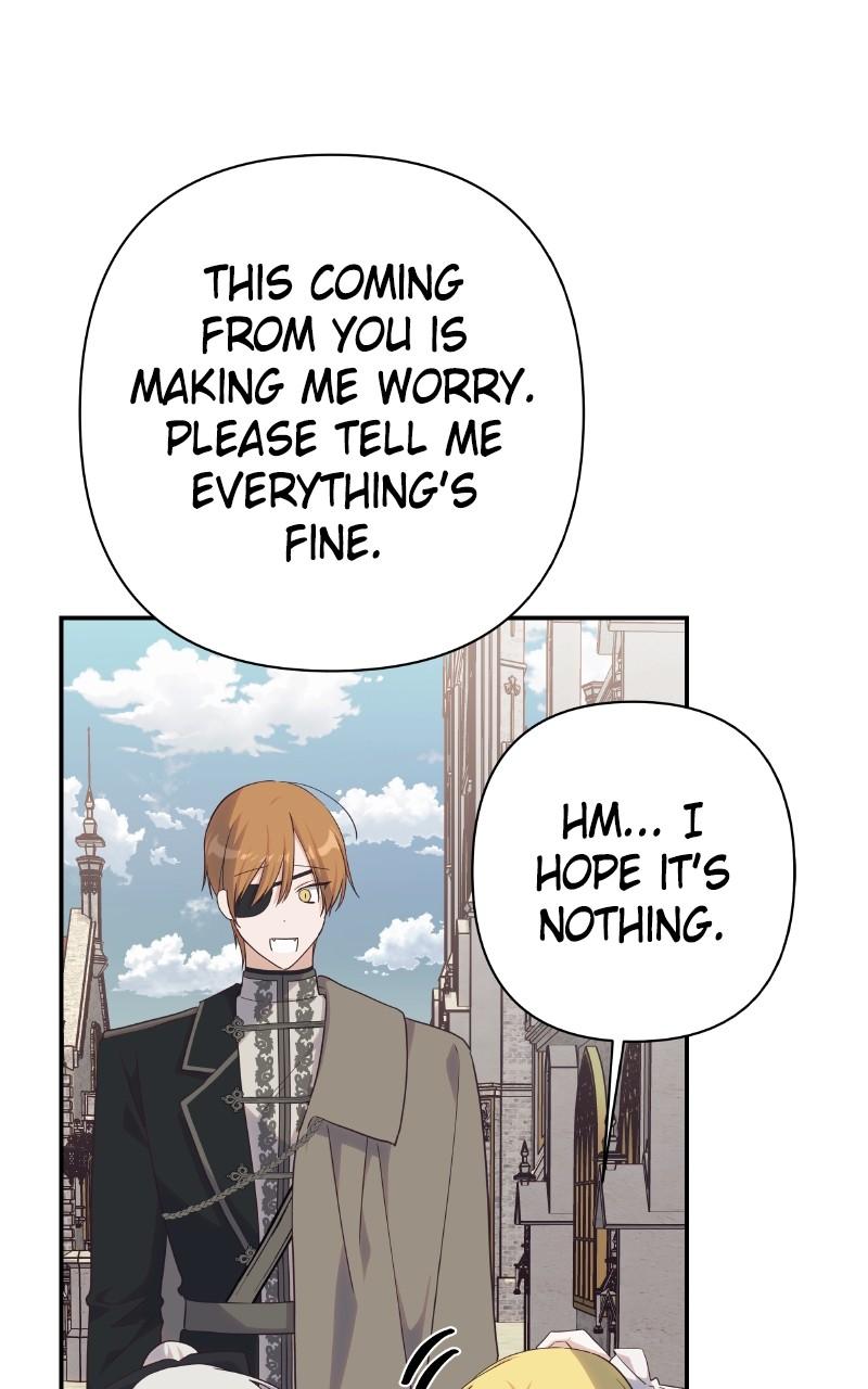 Monster Princess of the Snowy Mountain Chapter 45 — page 70