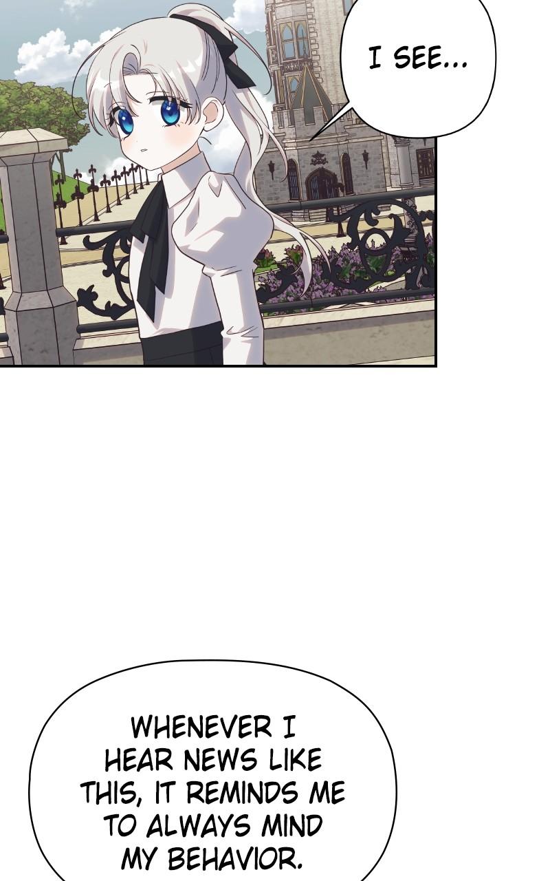 Monster Princess of the Snowy Mountain Chapter 45 — page 73