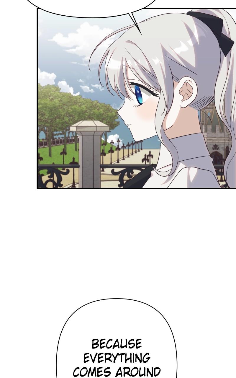 Monster Princess of the Snowy Mountain Chapter 45 — page 74