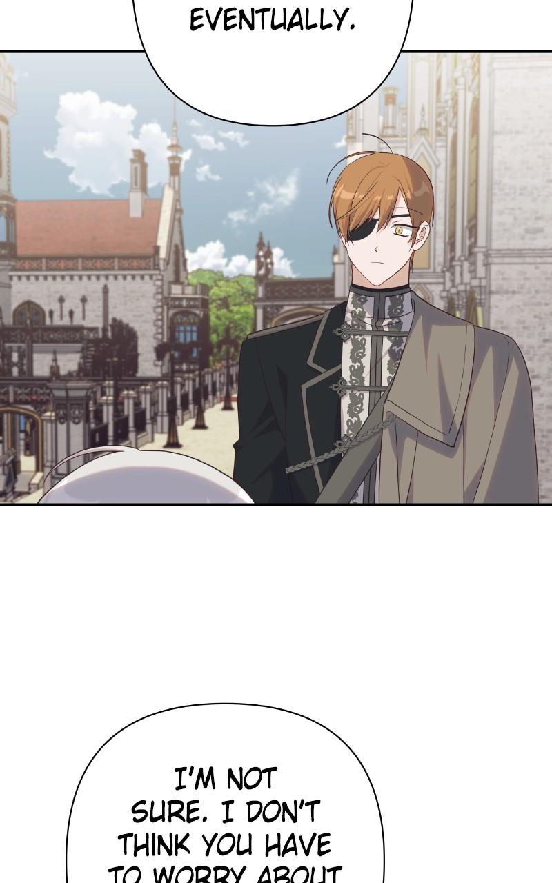 Monster Princess of the Snowy Mountain Chapter 45 — page 75