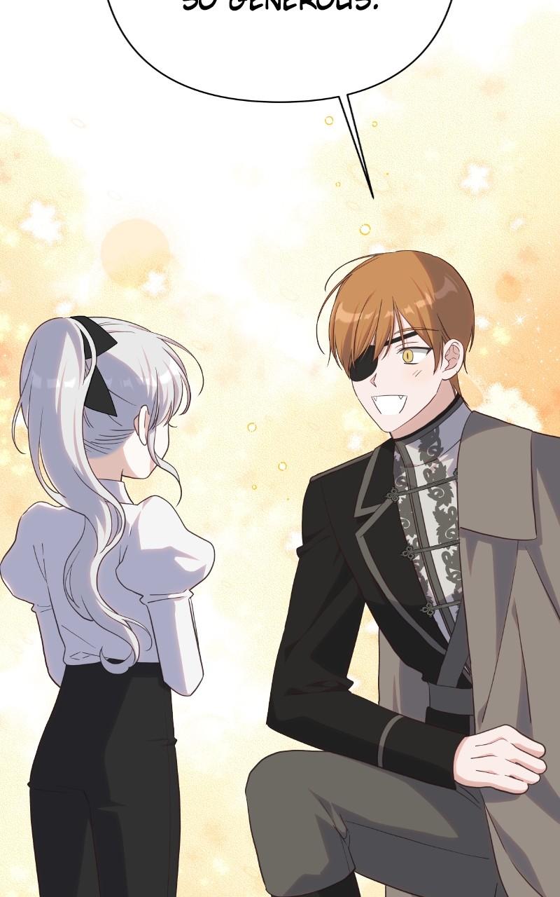 Monster Princess of the Snowy Mountain Chapter 45 — page 82