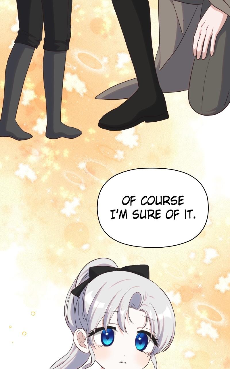 Monster Princess of the Snowy Mountain Chapter 45 — page 83