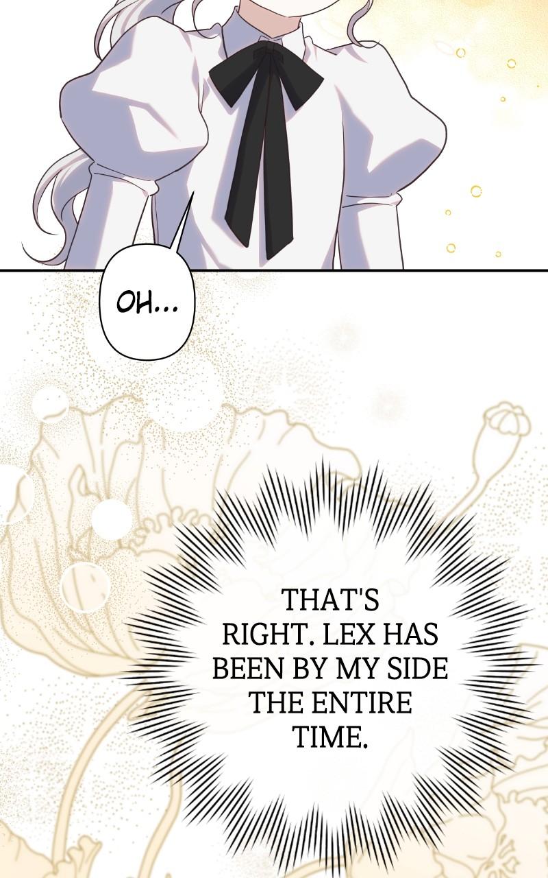 Monster Princess of the Snowy Mountain Chapter 45 — page 84