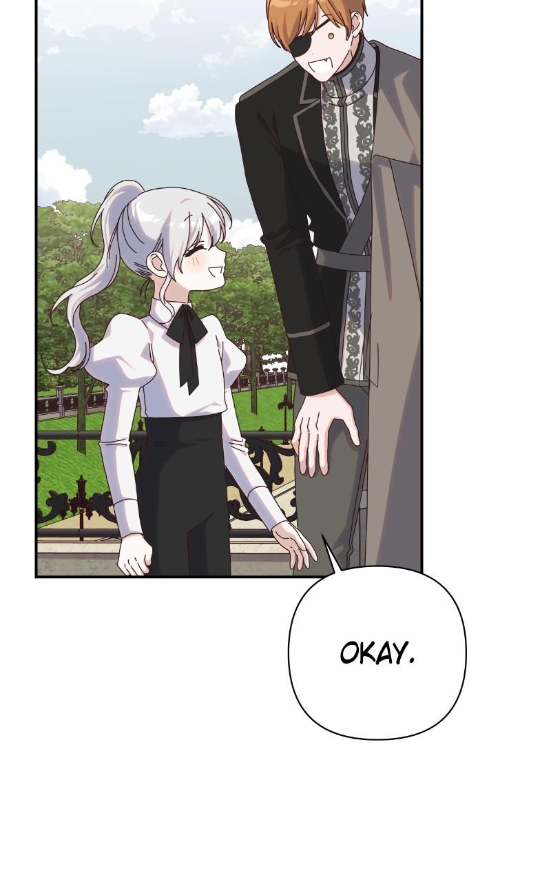 Monster Princess of the Snowy Mountain Chapter 45 — page 88