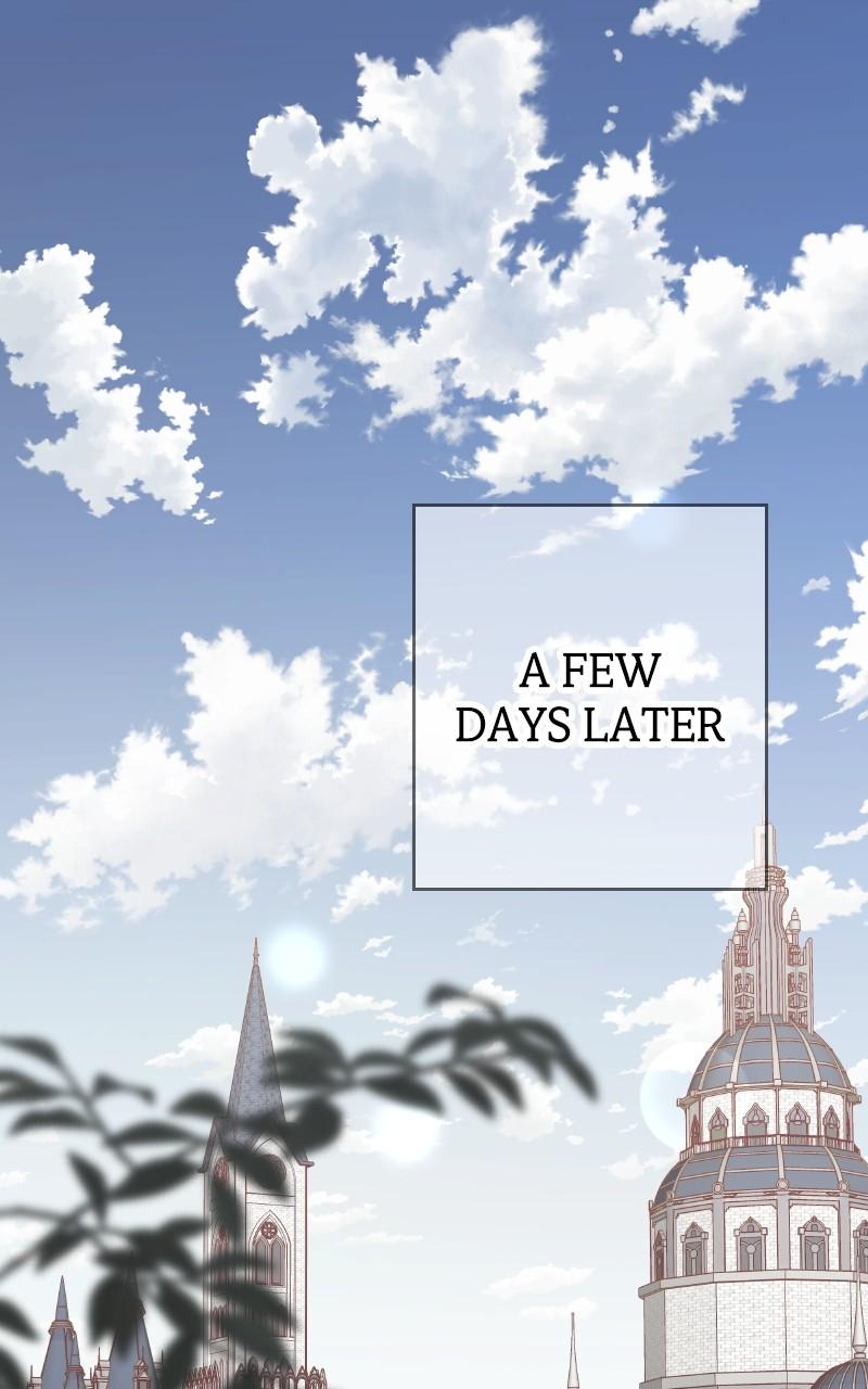 Monster Princess of the Snowy Mountain Chapter 46 — page 1