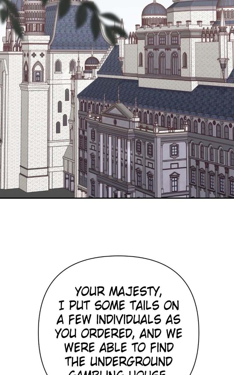 Monster Princess of the Snowy Mountain Chapter 46 — page 2