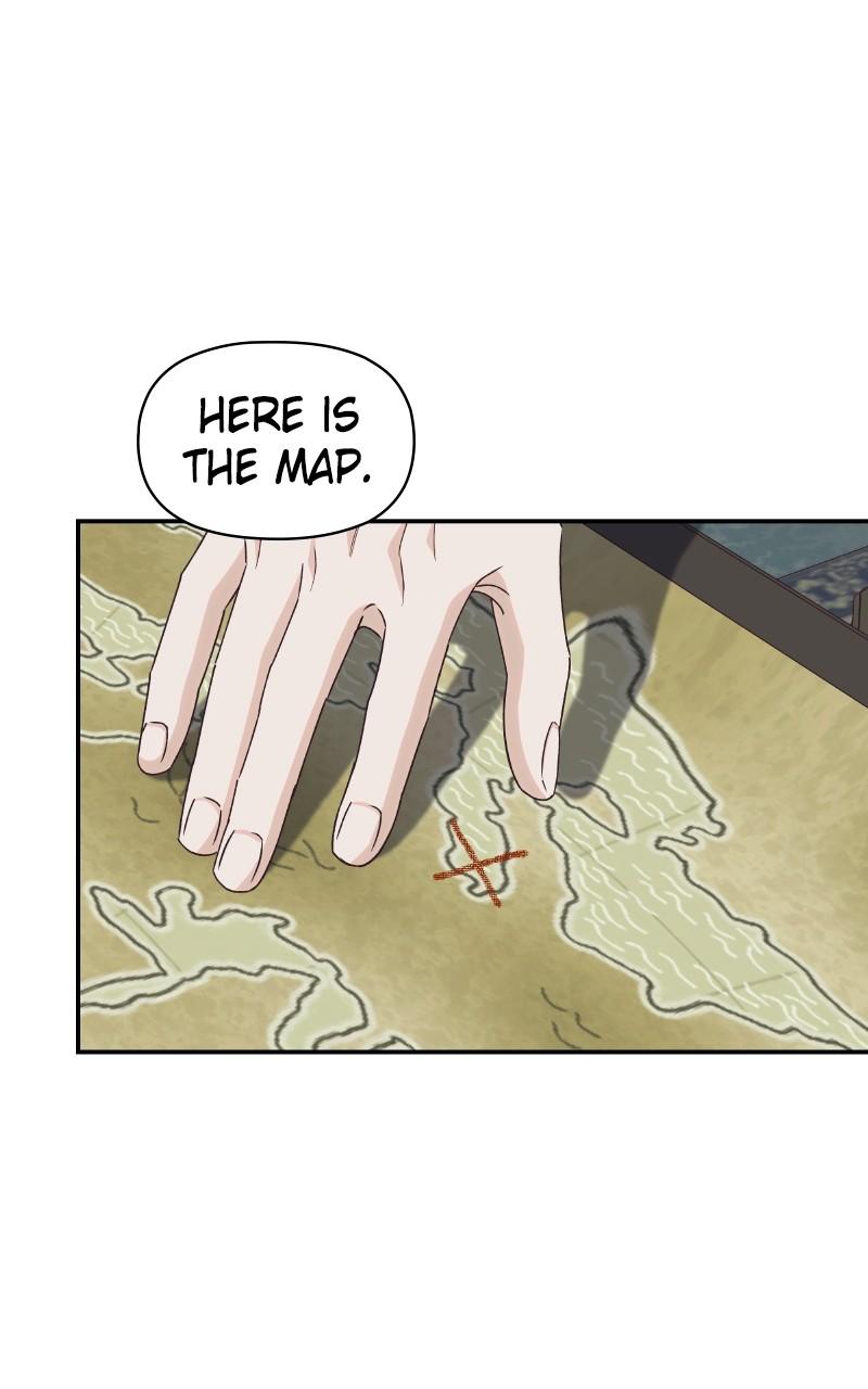 Monster Princess of the Snowy Mountain Chapter 46 — page 4