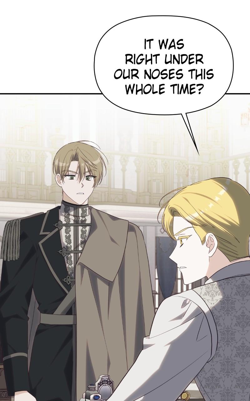 Monster Princess of the Snowy Mountain Chapter 46 — page 5