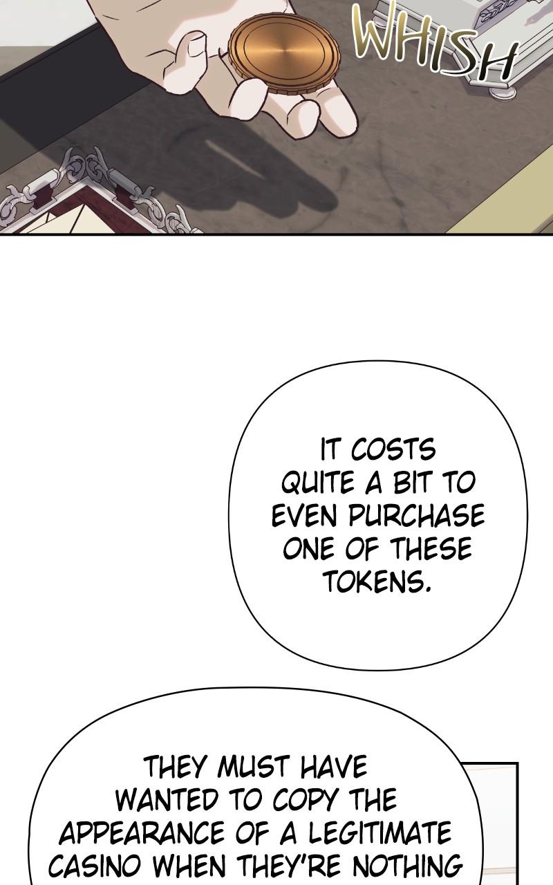 Monster Princess of the Snowy Mountain Chapter 46 — page 7