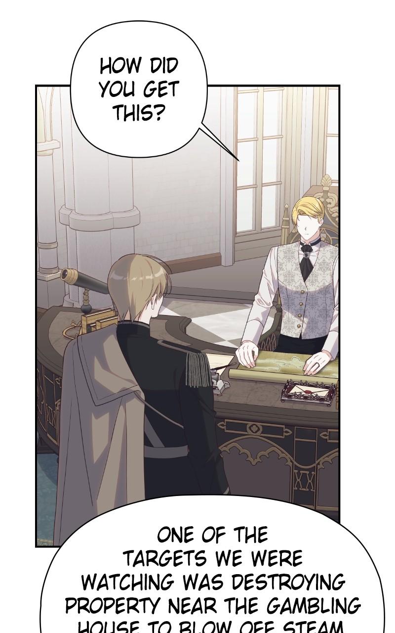 Monster Princess of the Snowy Mountain Chapter 46 — page 9