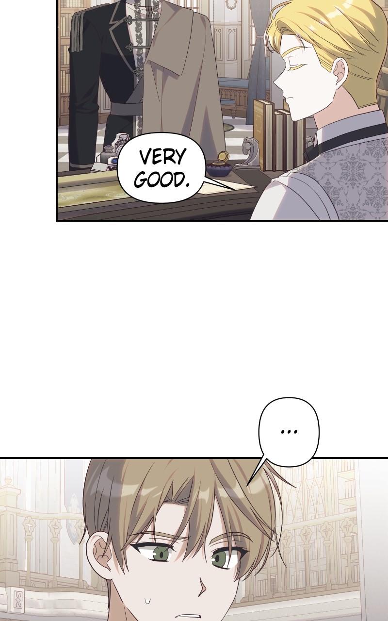 Monster Princess of the Snowy Mountain Chapter 46 — page 11