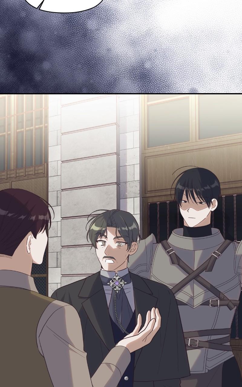 Monster Princess of the Snowy Mountain Chapter 46 — page 13