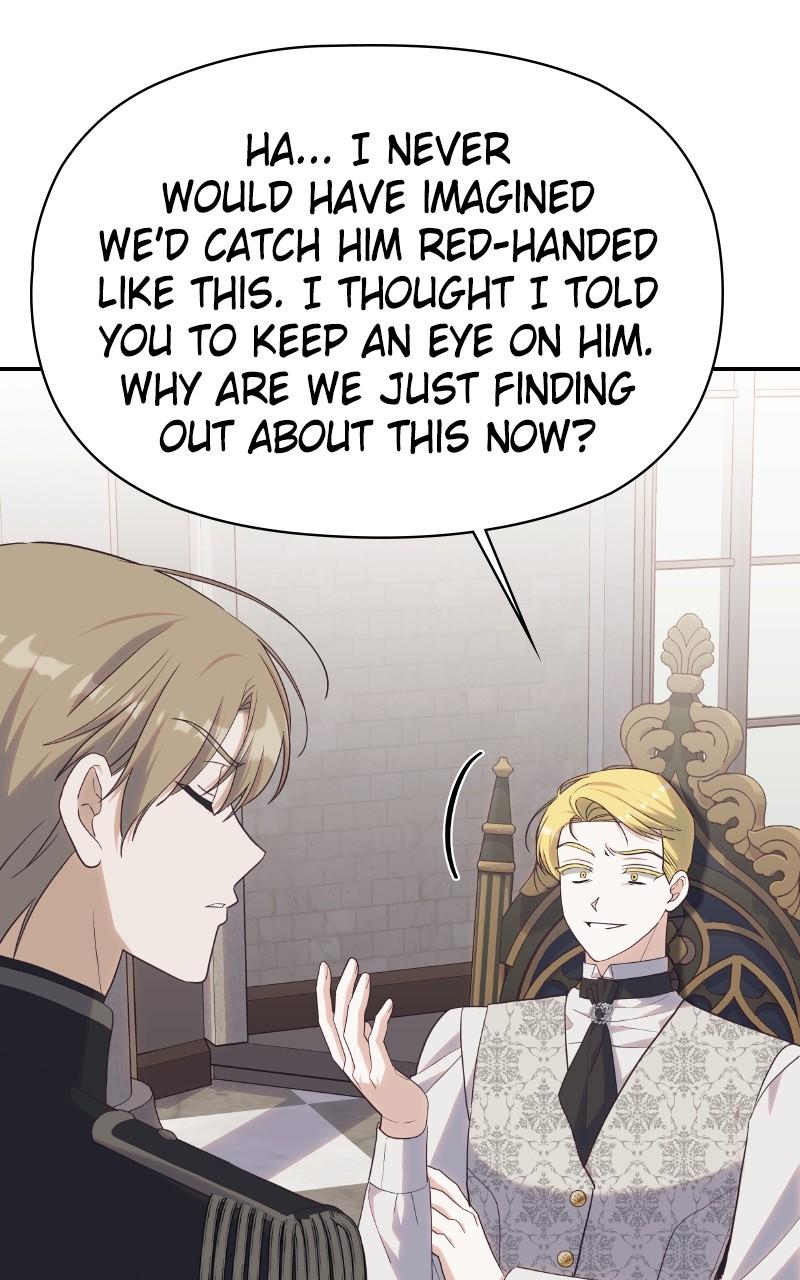 Monster Princess of the Snowy Mountain Chapter 46 — page 16
