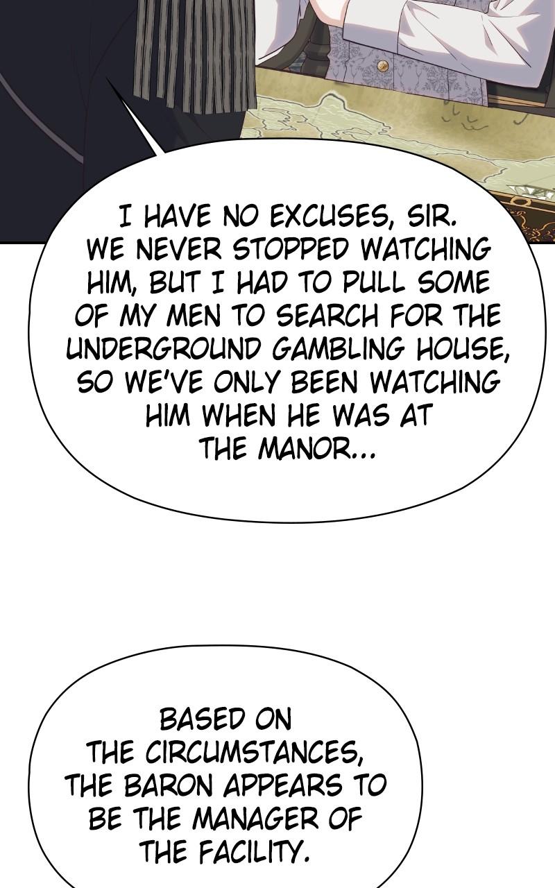 Monster Princess of the Snowy Mountain Chapter 46 — page 17