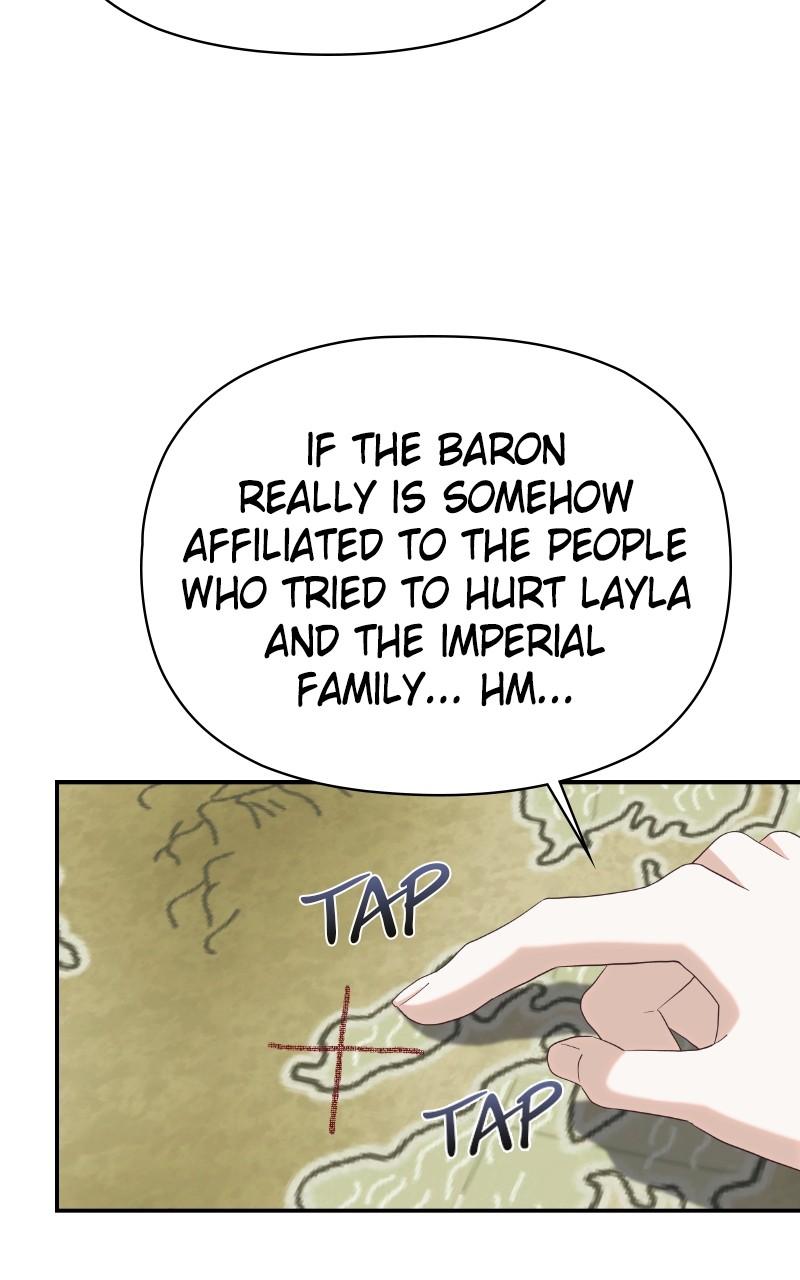 Monster Princess of the Snowy Mountain Chapter 46 — page 18