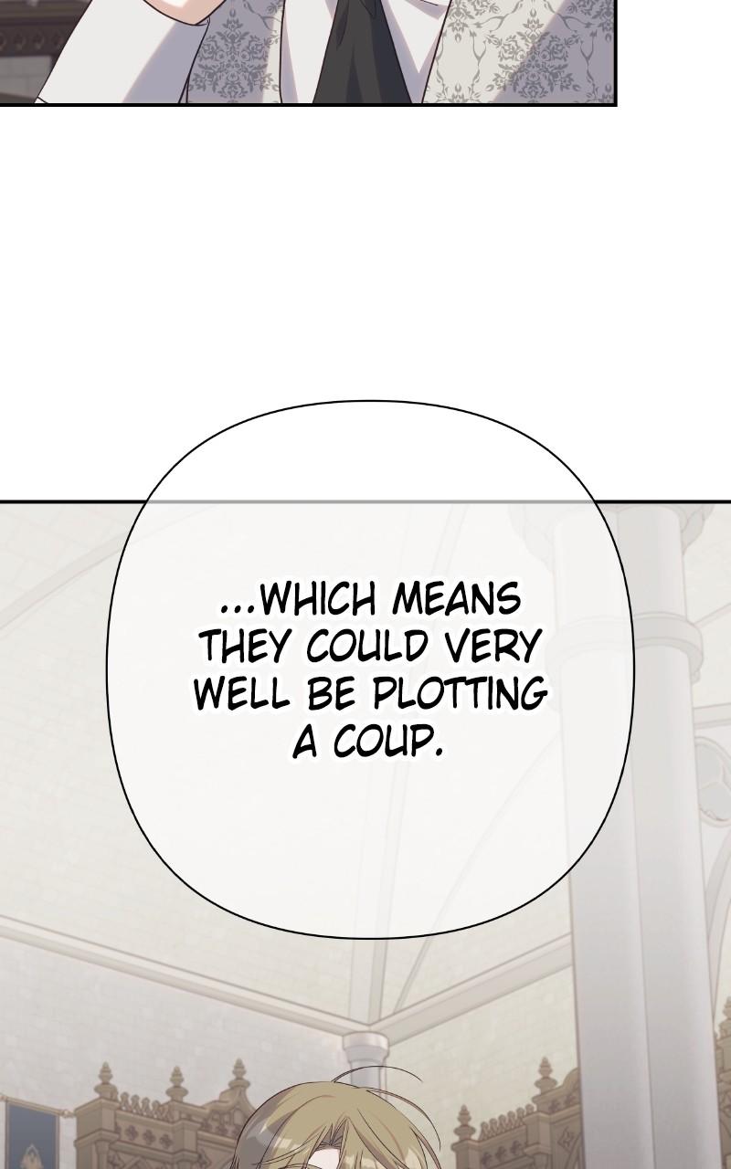 Monster Princess of the Snowy Mountain Chapter 46 — page 20