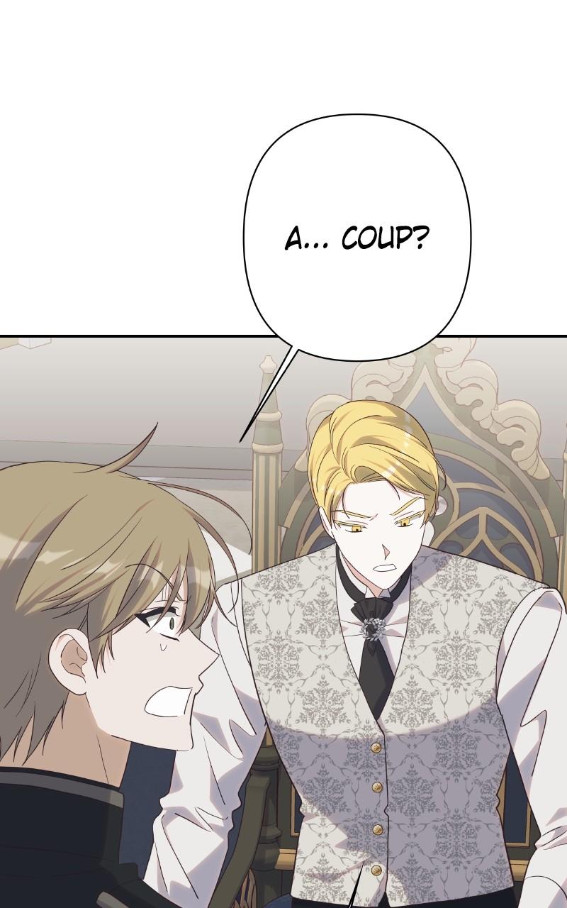 Monster Princess of the Snowy Mountain Chapter 46 — page 22