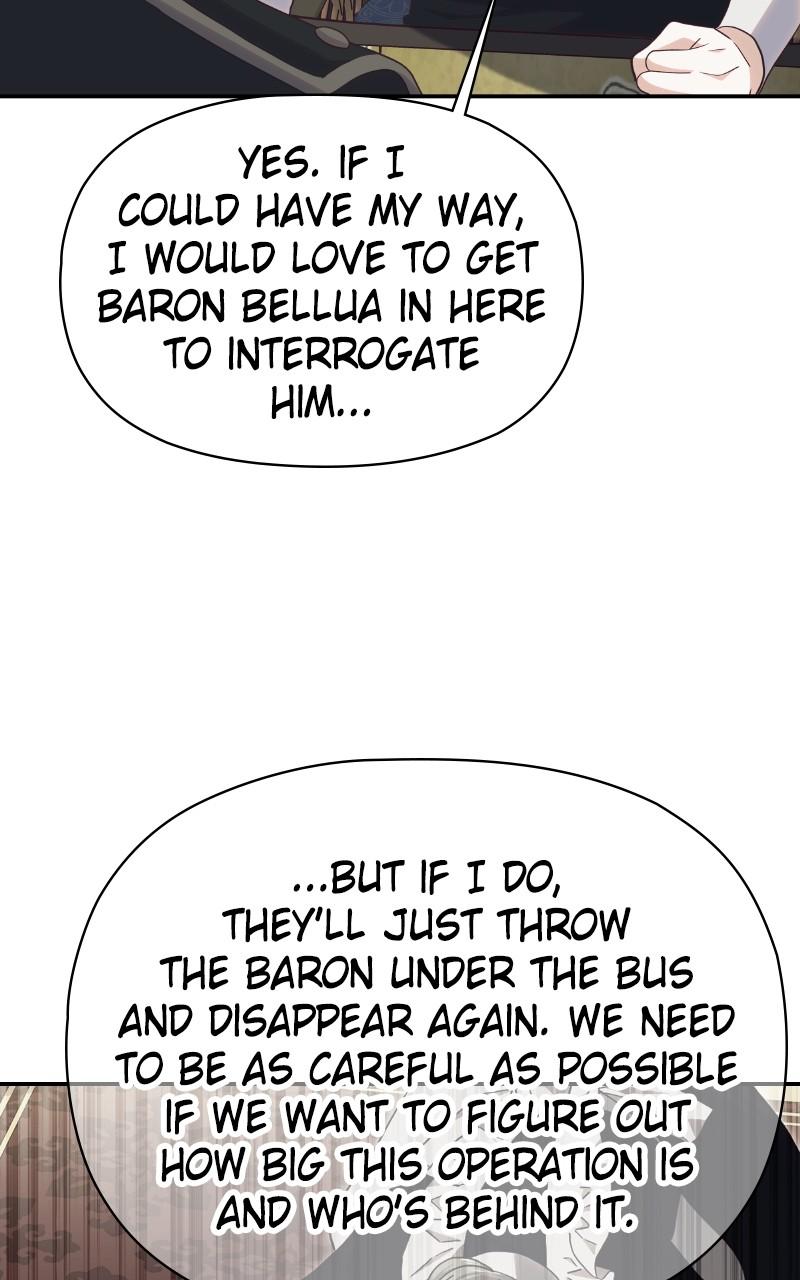 Monster Princess of the Snowy Mountain Chapter 46 — page 23