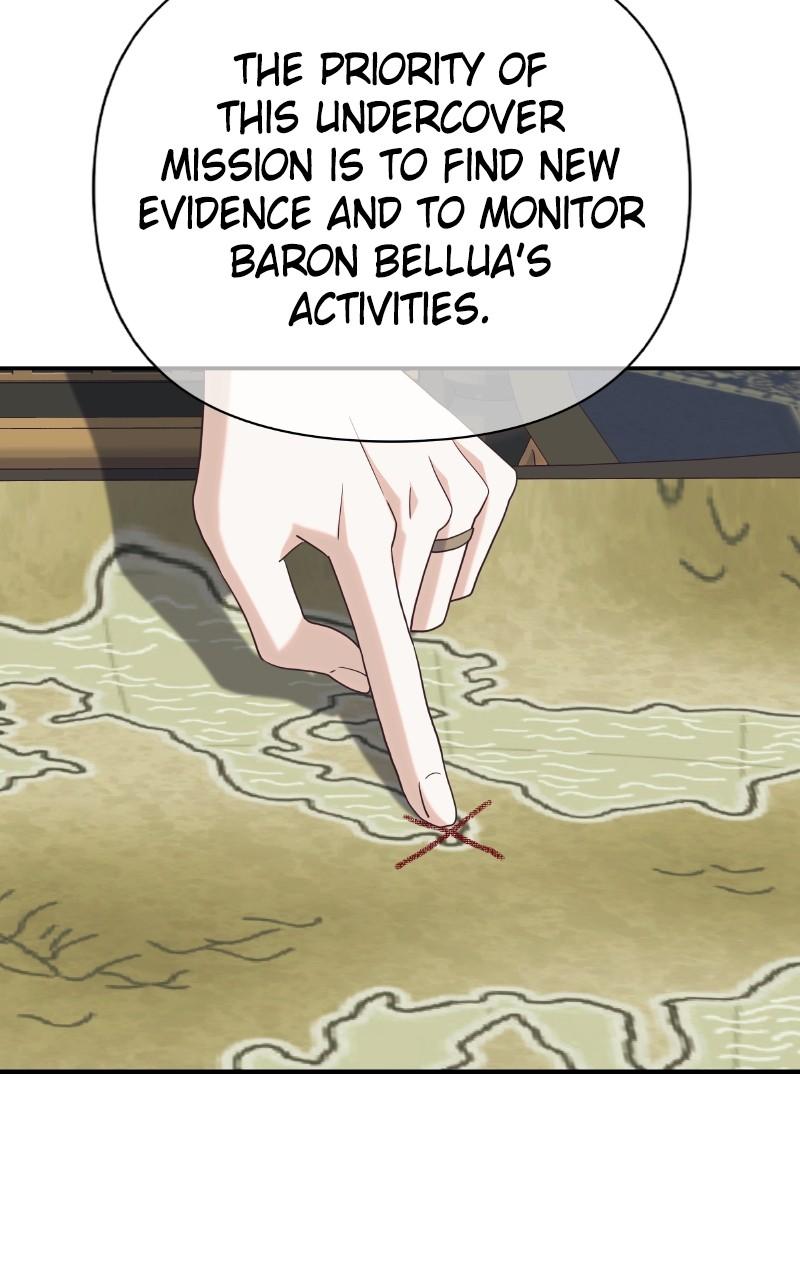 Monster Princess of the Snowy Mountain Chapter 46 — page 25