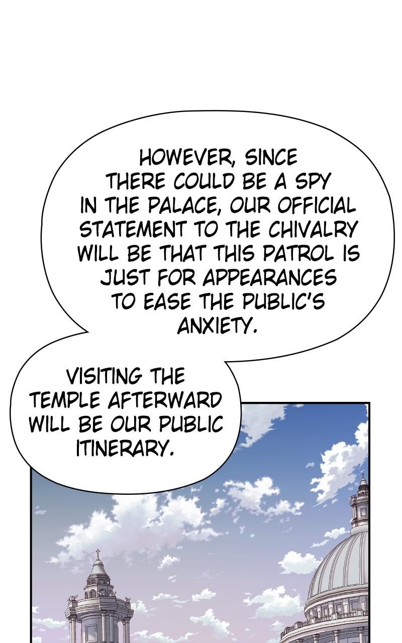 Monster Princess of the Snowy Mountain Chapter 46 — page 26