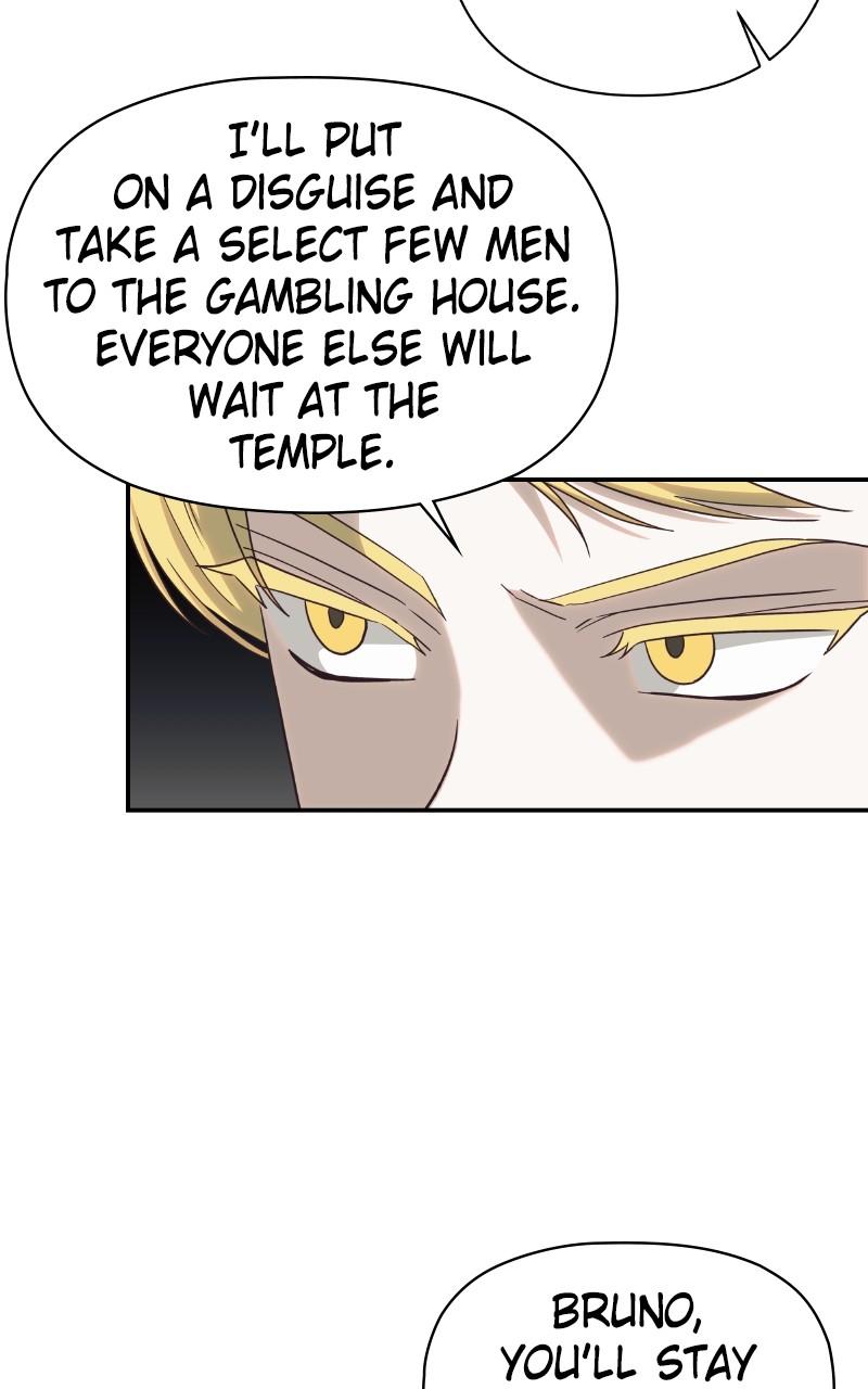 Monster Princess of the Snowy Mountain Chapter 46 — page 28