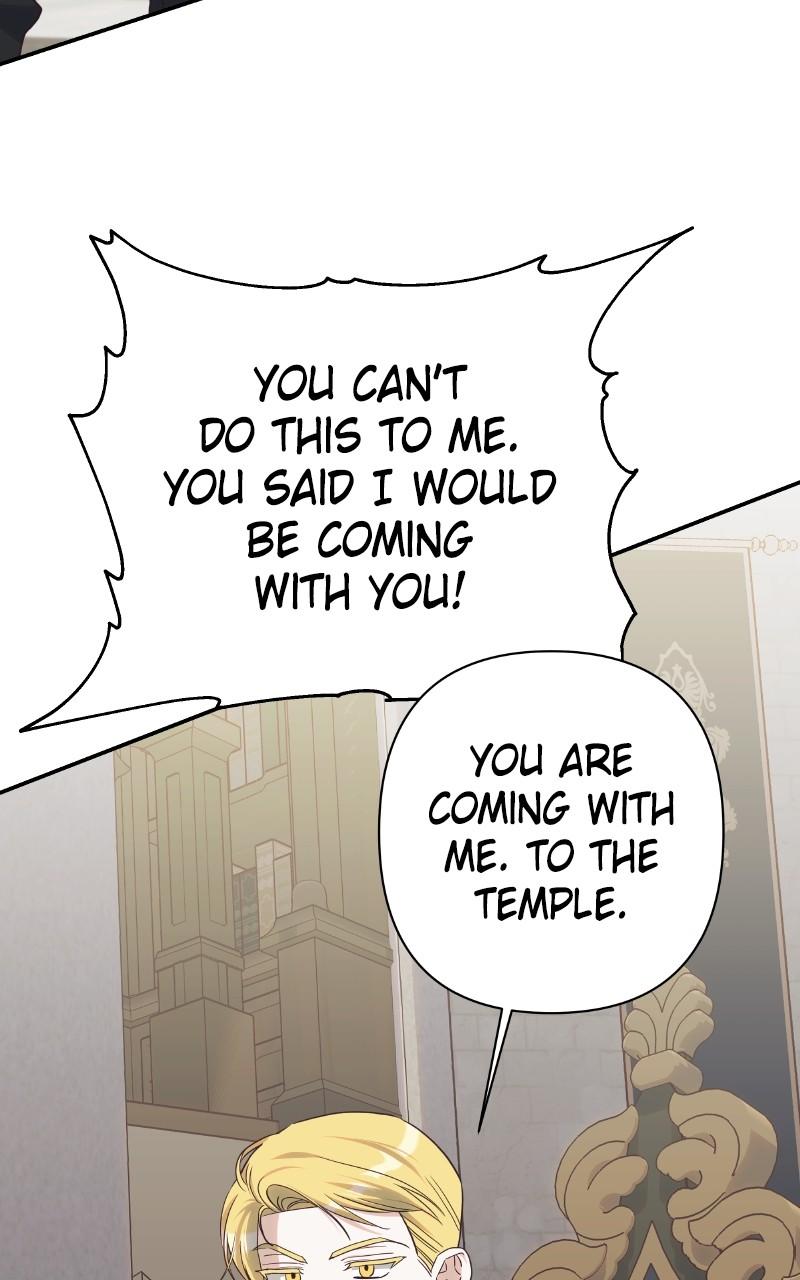 Monster Princess of the Snowy Mountain Chapter 46 — page 30