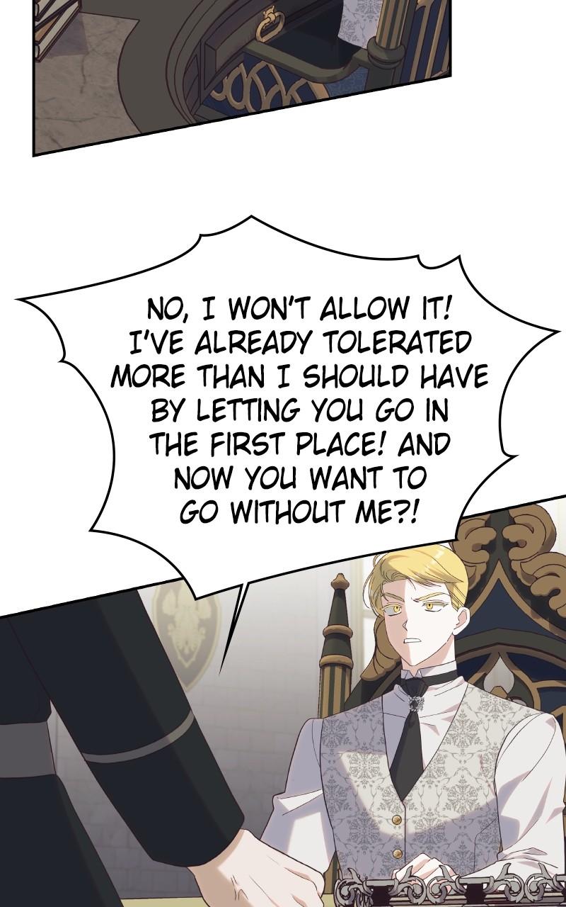 Monster Princess of the Snowy Mountain Chapter 46 — page 33