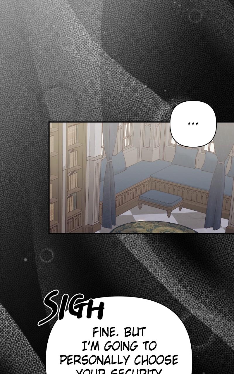 Monster Princess of the Snowy Mountain Chapter 46 — page 36