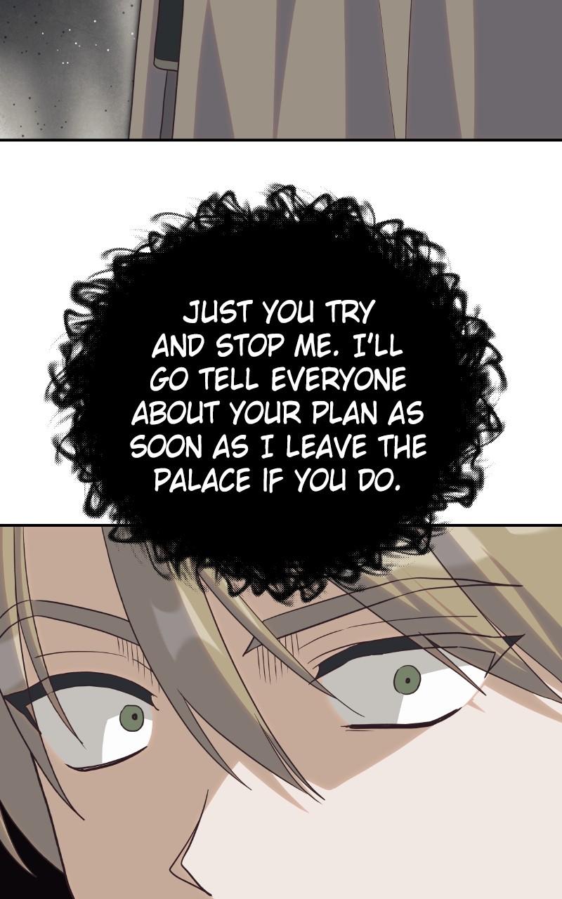 Monster Princess of the Snowy Mountain Chapter 46 — page 38