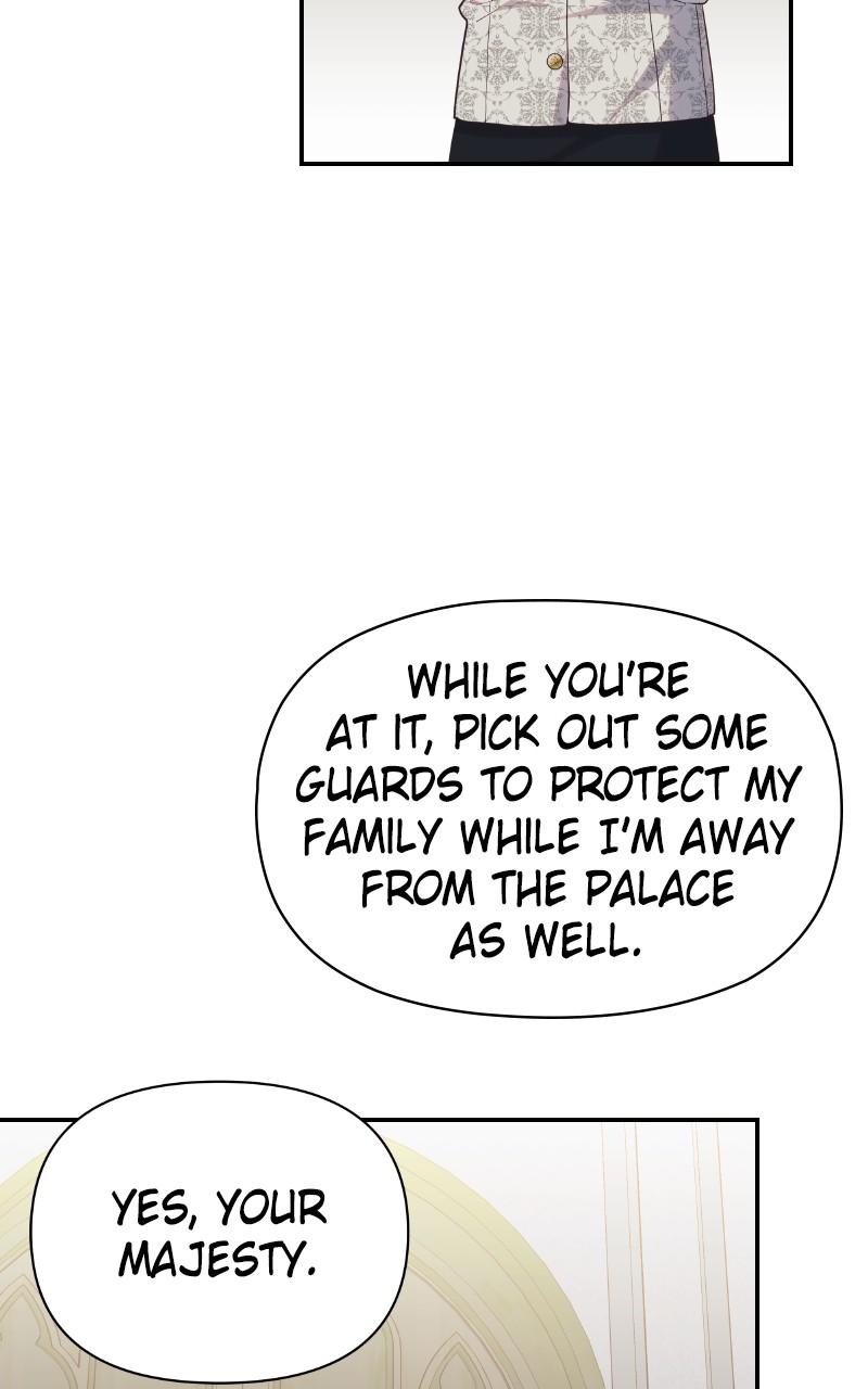 Monster Princess of the Snowy Mountain Chapter 46 — page 40