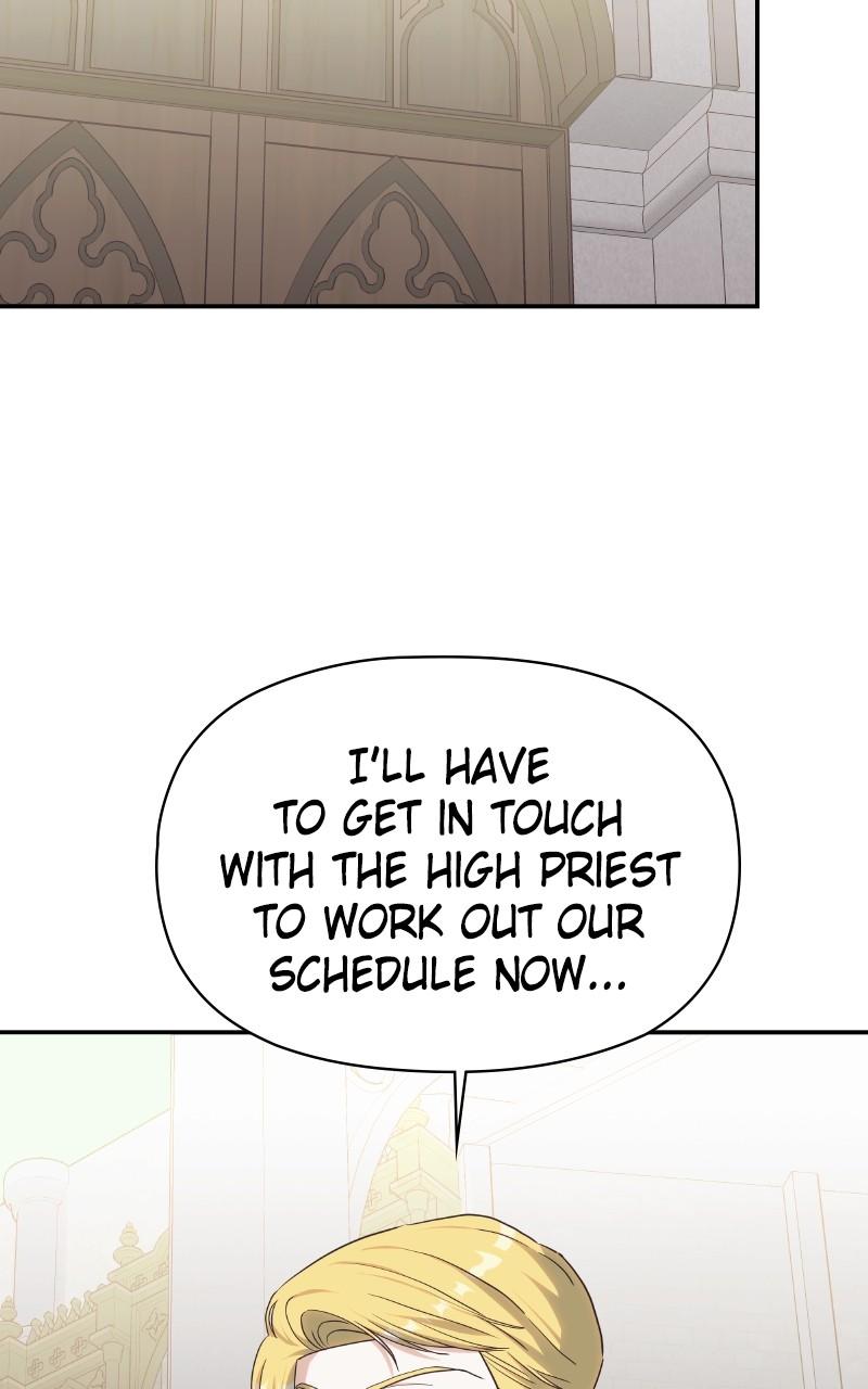 Monster Princess of the Snowy Mountain Chapter 46 — page 41