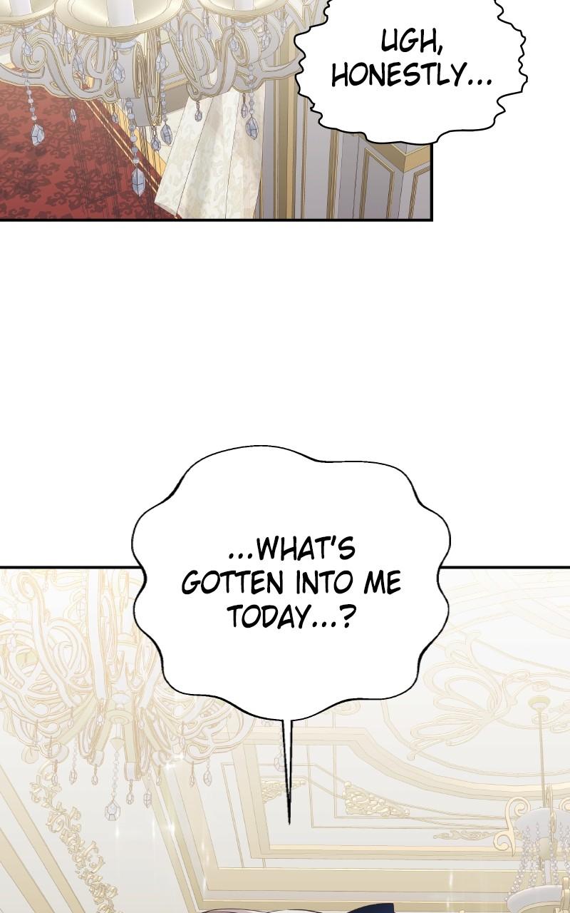 Monster Princess of the Snowy Mountain Chapter 46 — page 46