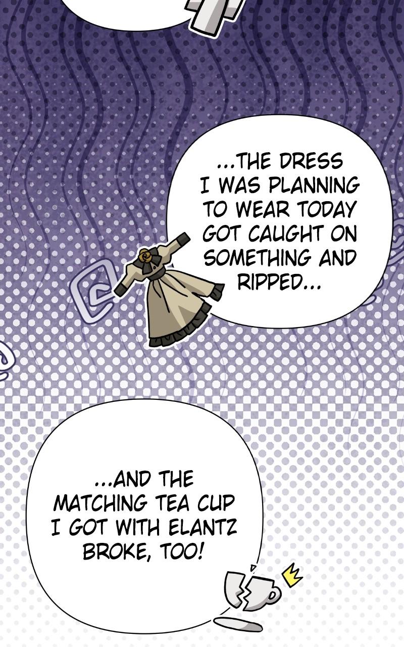 Monster Princess of the Snowy Mountain Chapter 46 — page 48