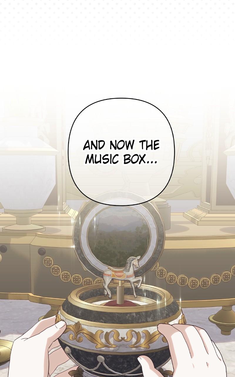 Monster Princess of the Snowy Mountain Chapter 46 — page 49