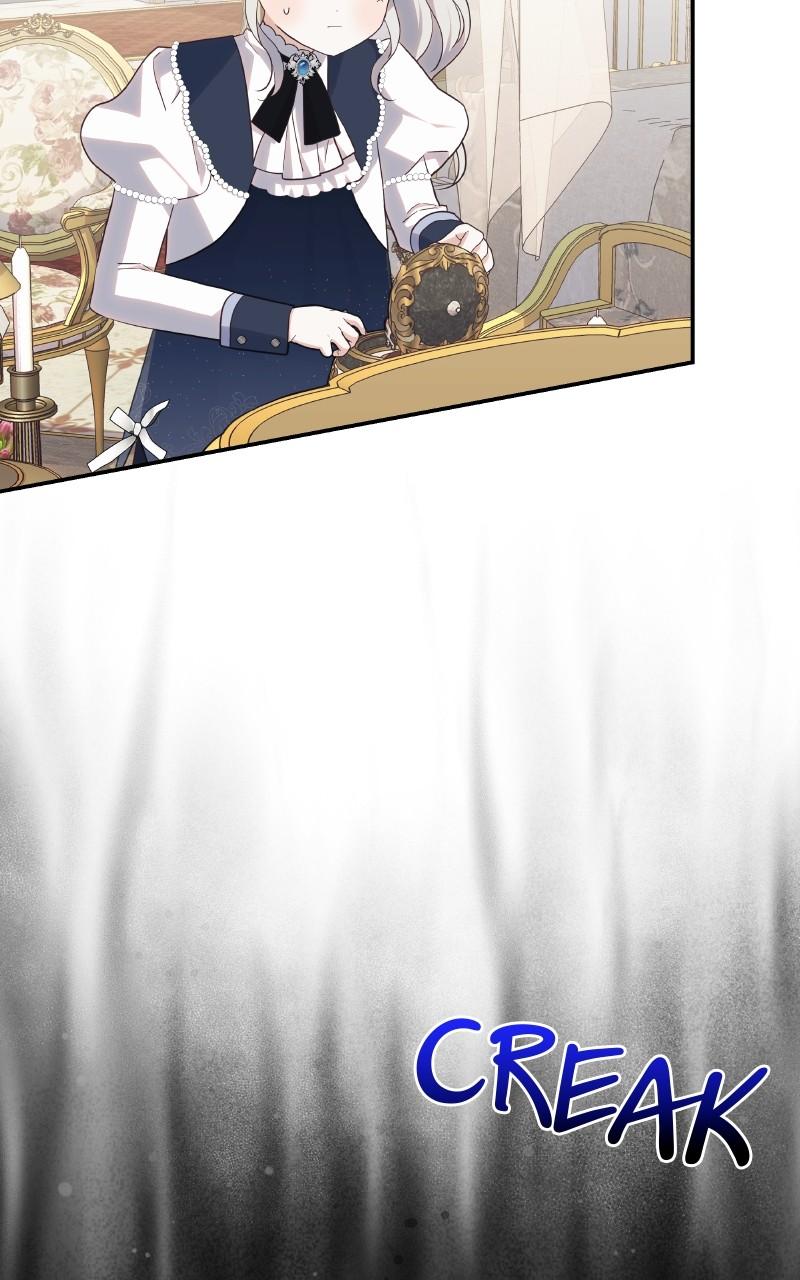 Monster Princess of the Snowy Mountain Chapter 46 — page 51