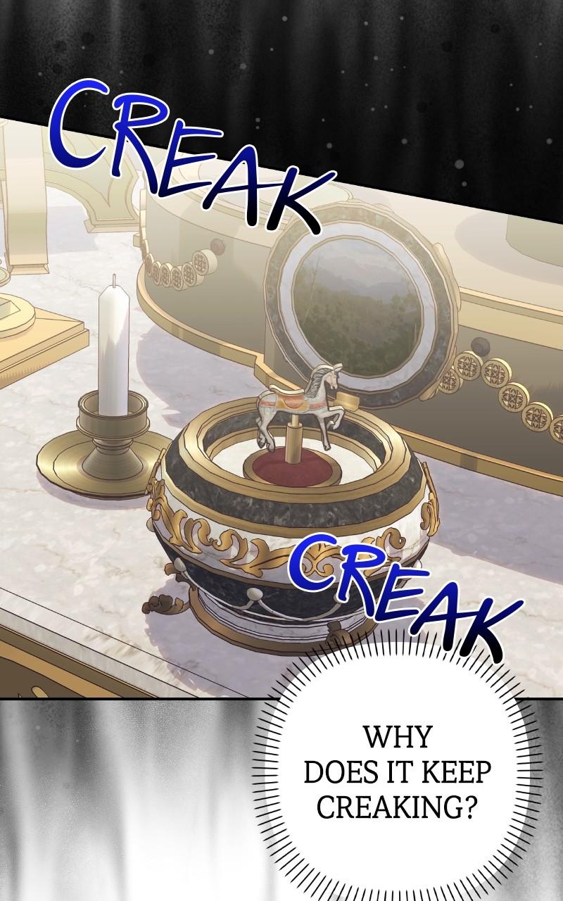 Monster Princess of the Snowy Mountain Chapter 46 — page 52