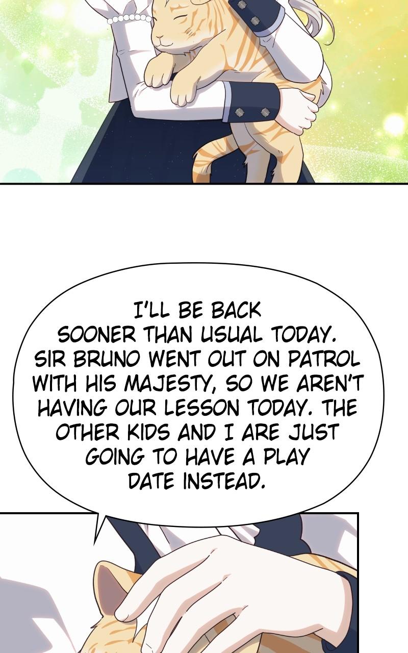 Monster Princess of the Snowy Mountain Chapter 46 — page 58