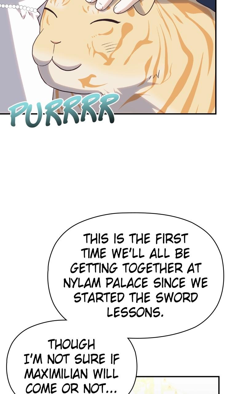 Monster Princess of the Snowy Mountain Chapter 46 — page 59