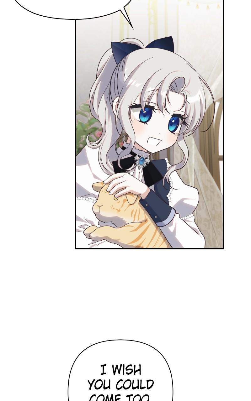 Monster Princess of the Snowy Mountain Chapter 46 — page 60