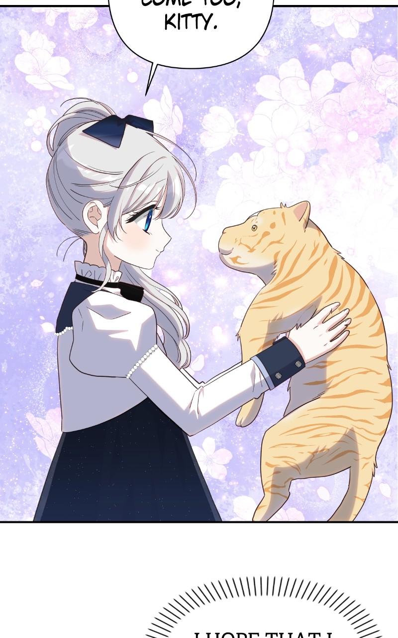 Monster Princess of the Snowy Mountain Chapter 46 — page 61
