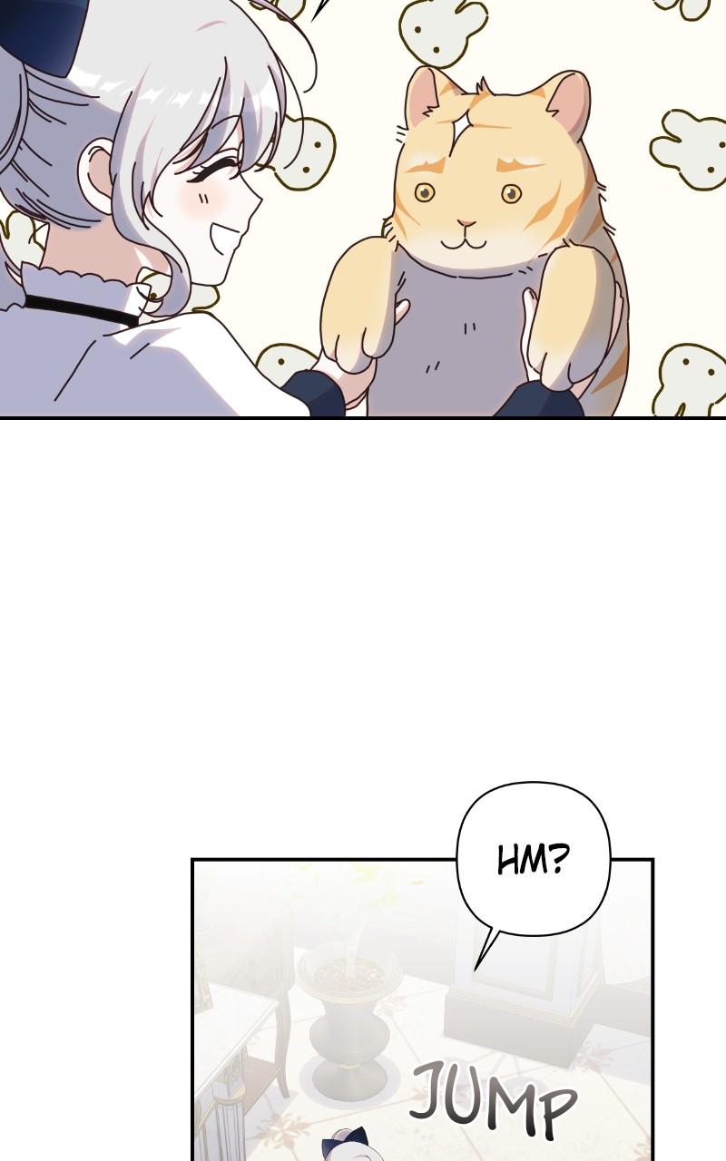Monster Princess of the Snowy Mountain Chapter 46 — page 63